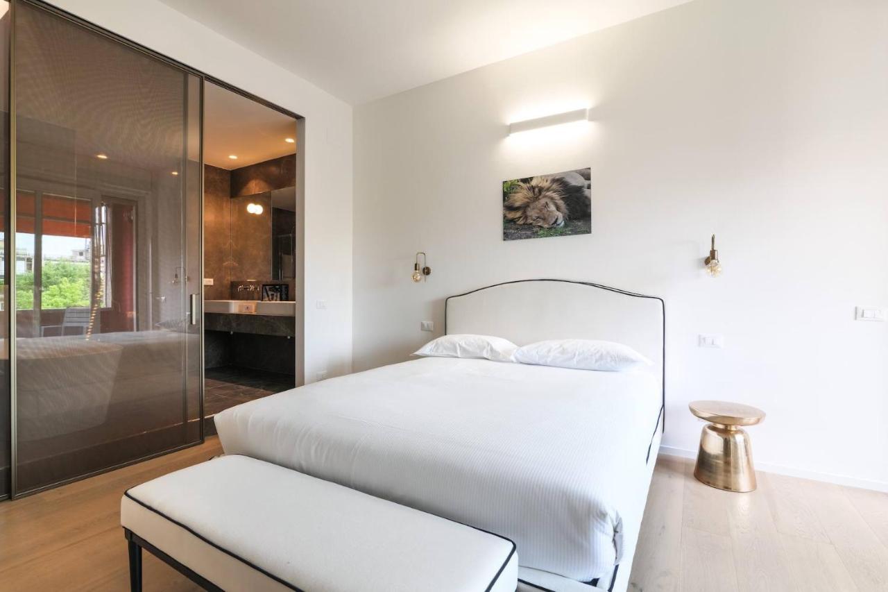 Contempora Apartments - Turati 3 - 2 Bedrooms Apartment Mediolan Zewnętrze zdjęcie