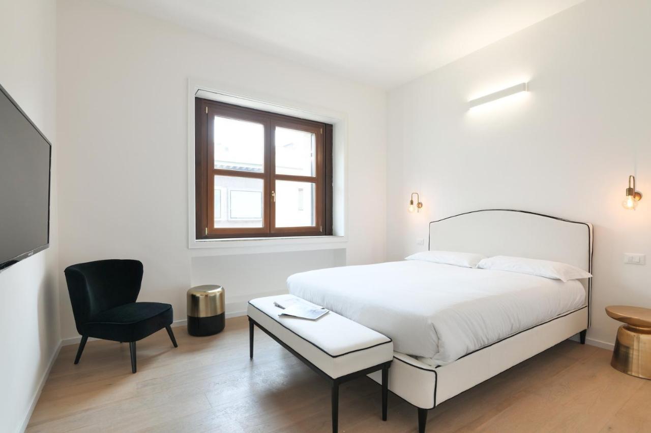 Contempora Apartments - Turati 3 - 2 Bedrooms Apartment Mediolan Zewnętrze zdjęcie