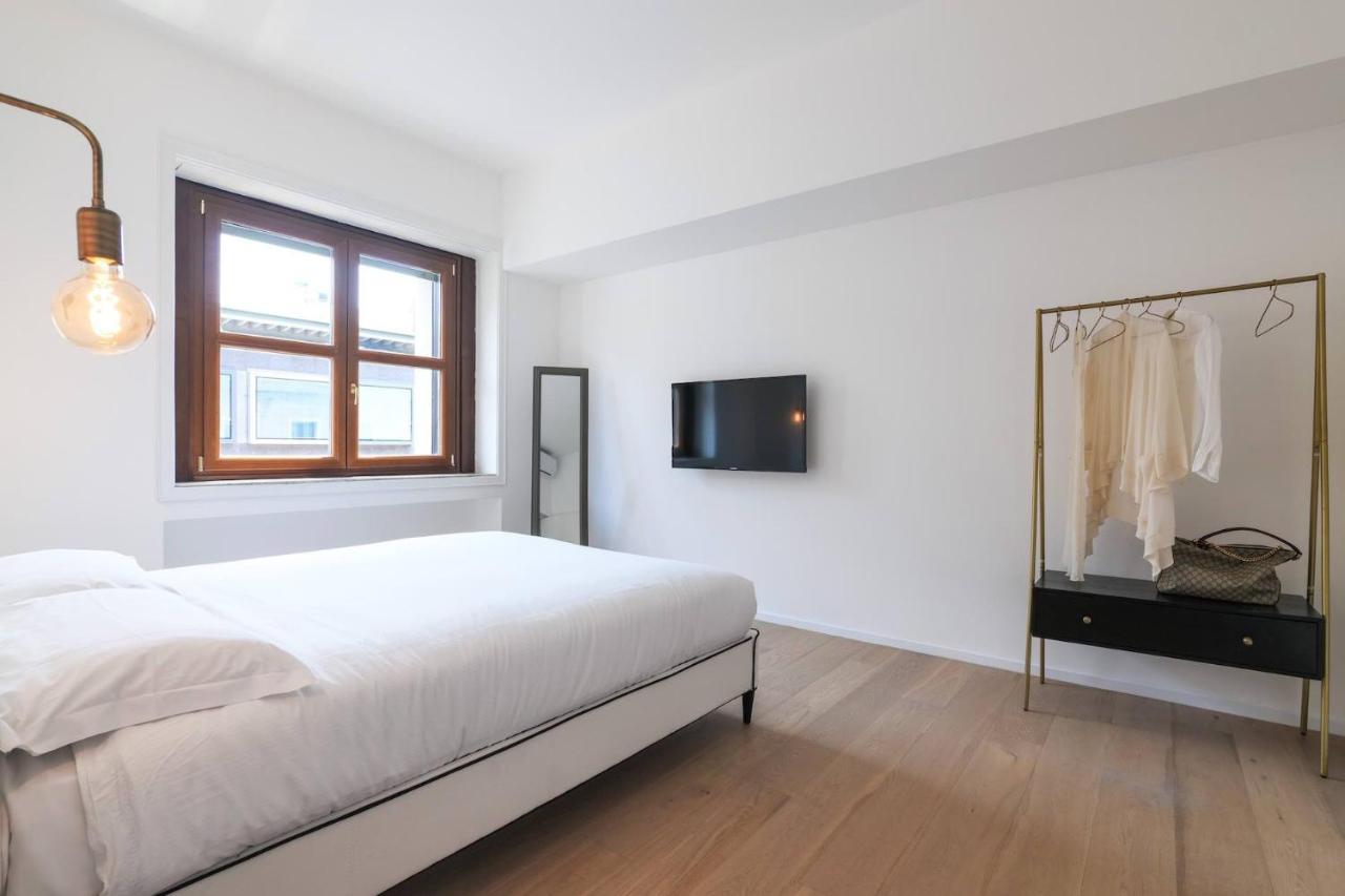 Contempora Apartments - Turati 3 - 2 Bedrooms Apartment Mediolan Zewnętrze zdjęcie