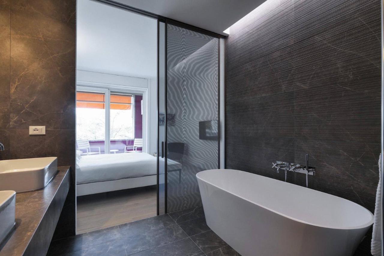 Contempora Apartments - Turati 3 - 2 Bedrooms Apartment Mediolan Zewnętrze zdjęcie