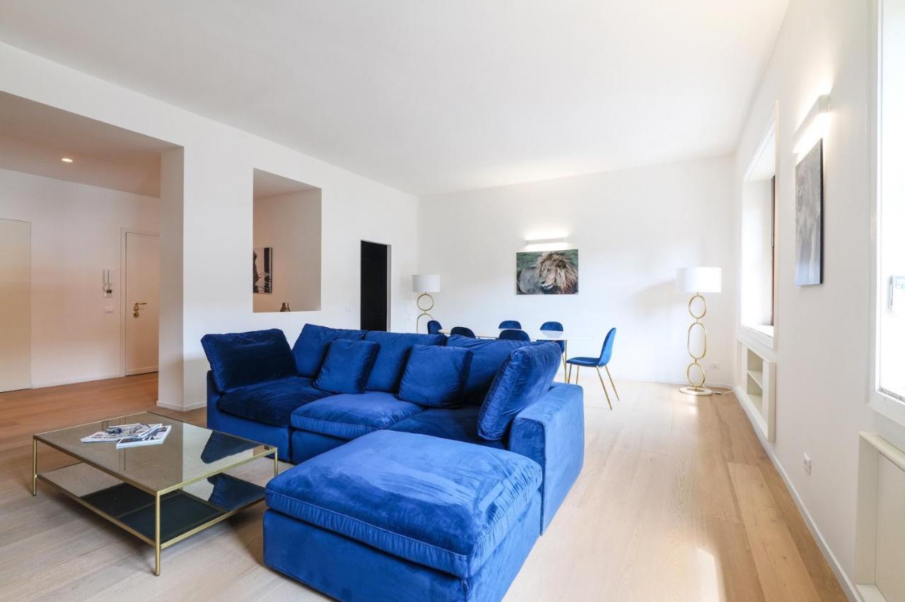 Contempora Apartments - Turati 3 - 2 Bedrooms Apartment Mediolan Zewnętrze zdjęcie
