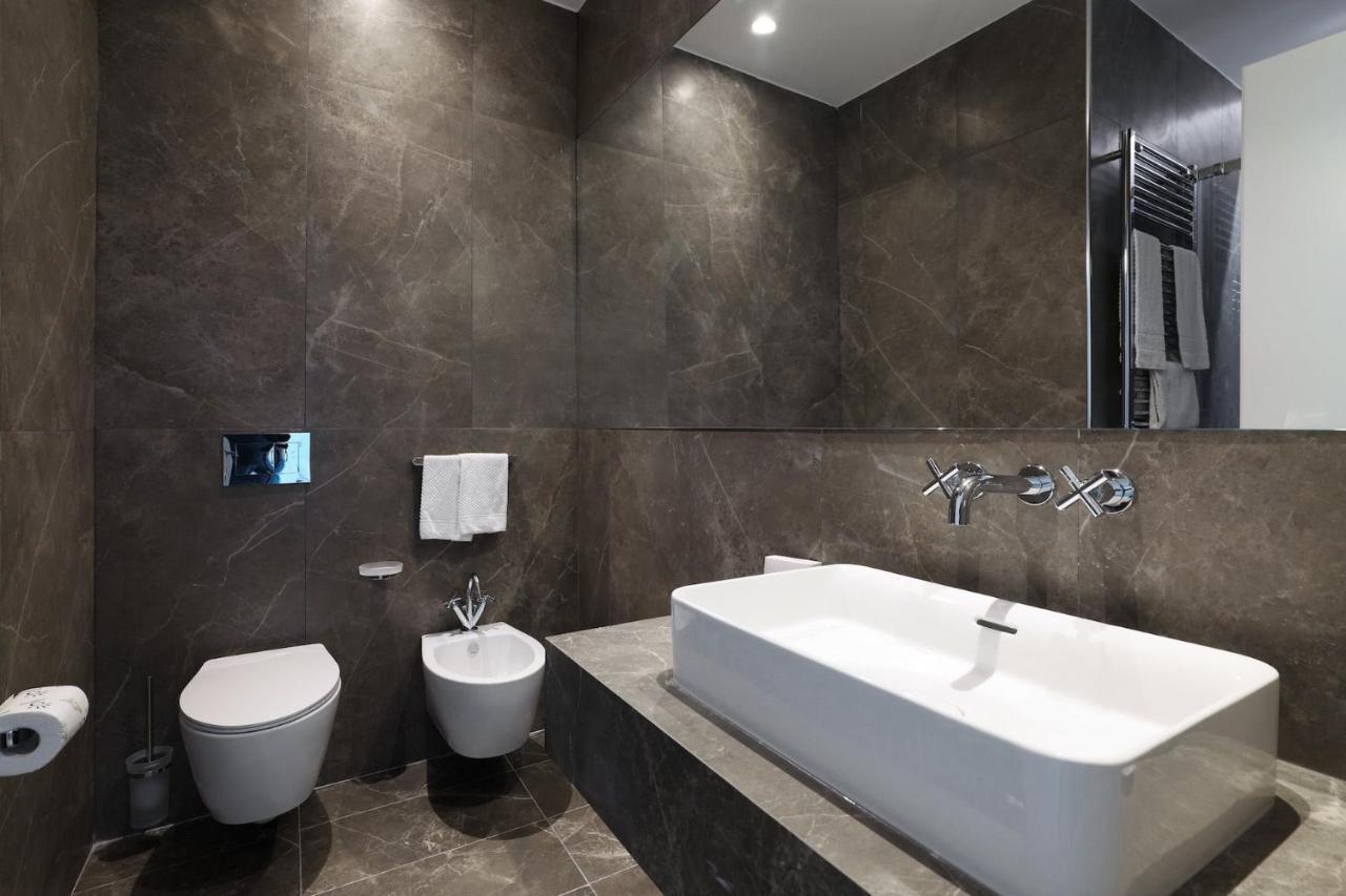 Contempora Apartments - Turati 3 - 2 Bedrooms Apartment Mediolan Zewnętrze zdjęcie