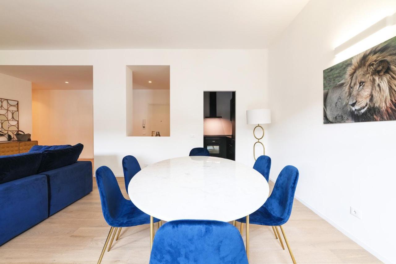 Contempora Apartments - Turati 3 - 2 Bedrooms Apartment Mediolan Zewnętrze zdjęcie