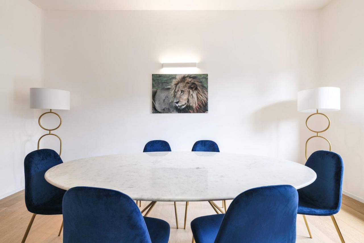 Contempora Apartments - Turati 3 - 2 Bedrooms Apartment Mediolan Zewnętrze zdjęcie