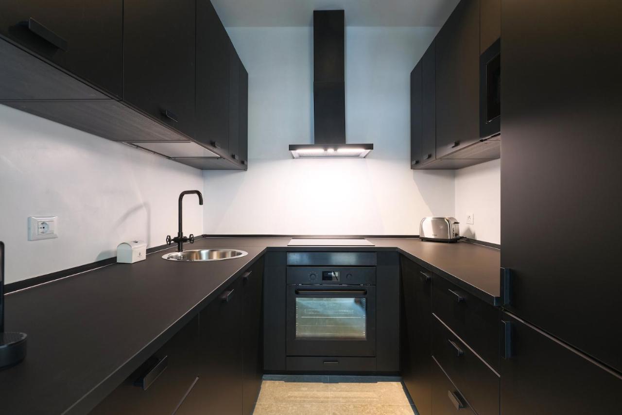 Contempora Apartments - Turati 3 - 2 Bedrooms Apartment Mediolan Zewnętrze zdjęcie