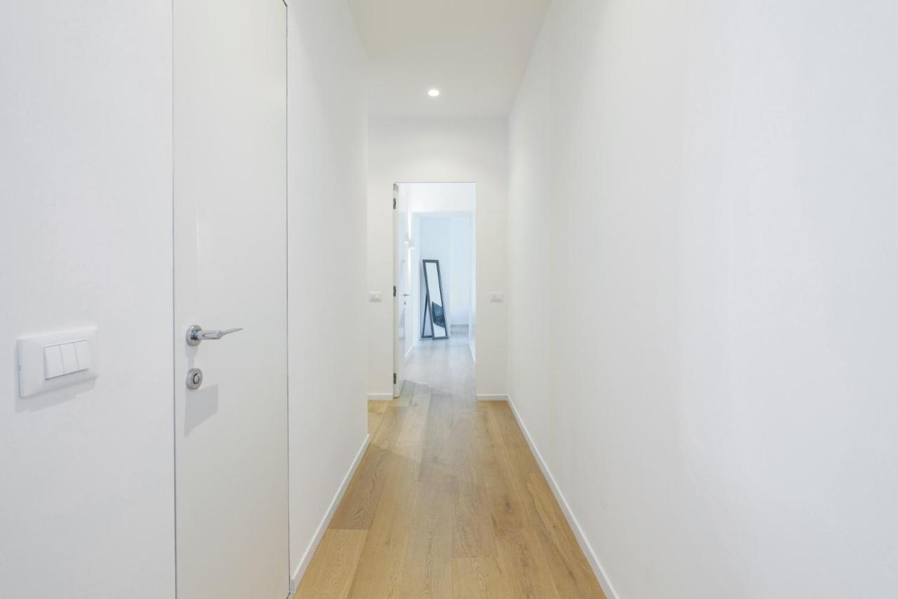 Contempora Apartments - Turati 3 - 2 Bedrooms Apartment Mediolan Zewnętrze zdjęcie