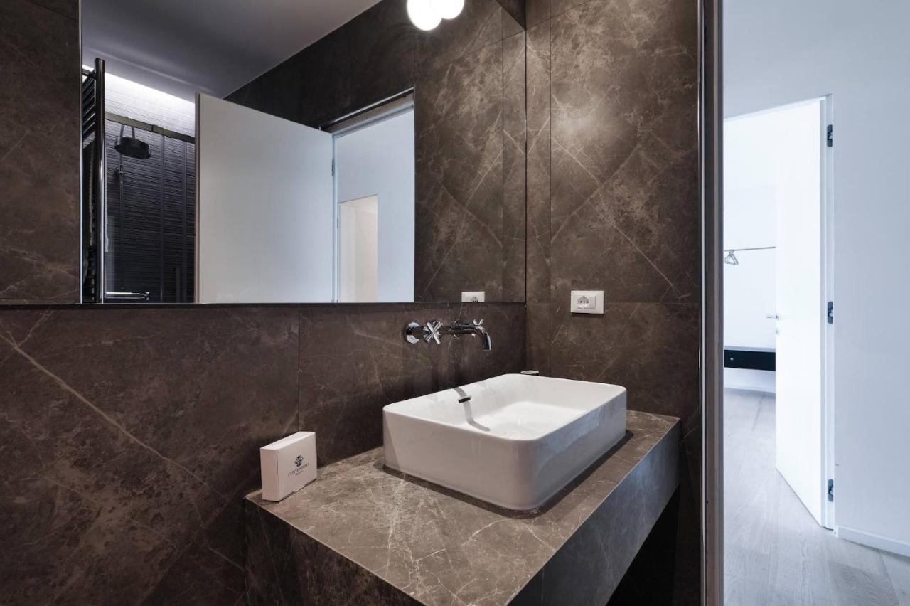 Contempora Apartments - Turati 3 - 2 Bedrooms Apartment Mediolan Zewnętrze zdjęcie