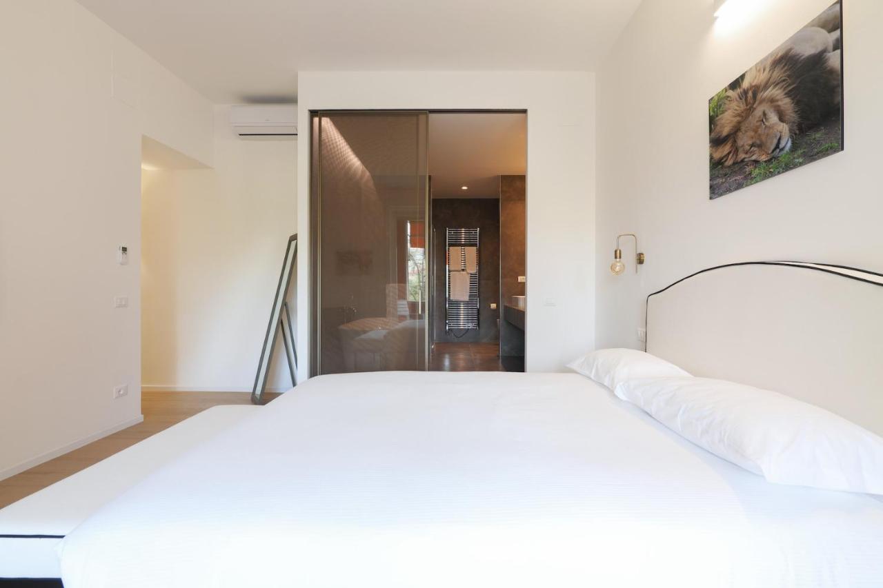 Contempora Apartments - Turati 3 - 2 Bedrooms Apartment Mediolan Zewnętrze zdjęcie