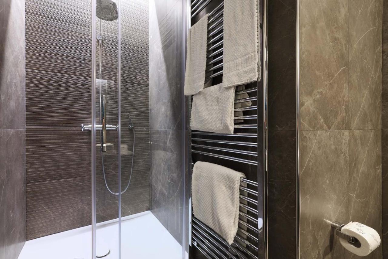 Contempora Apartments - Turati 3 - 2 Bedrooms Apartment Mediolan Zewnętrze zdjęcie
