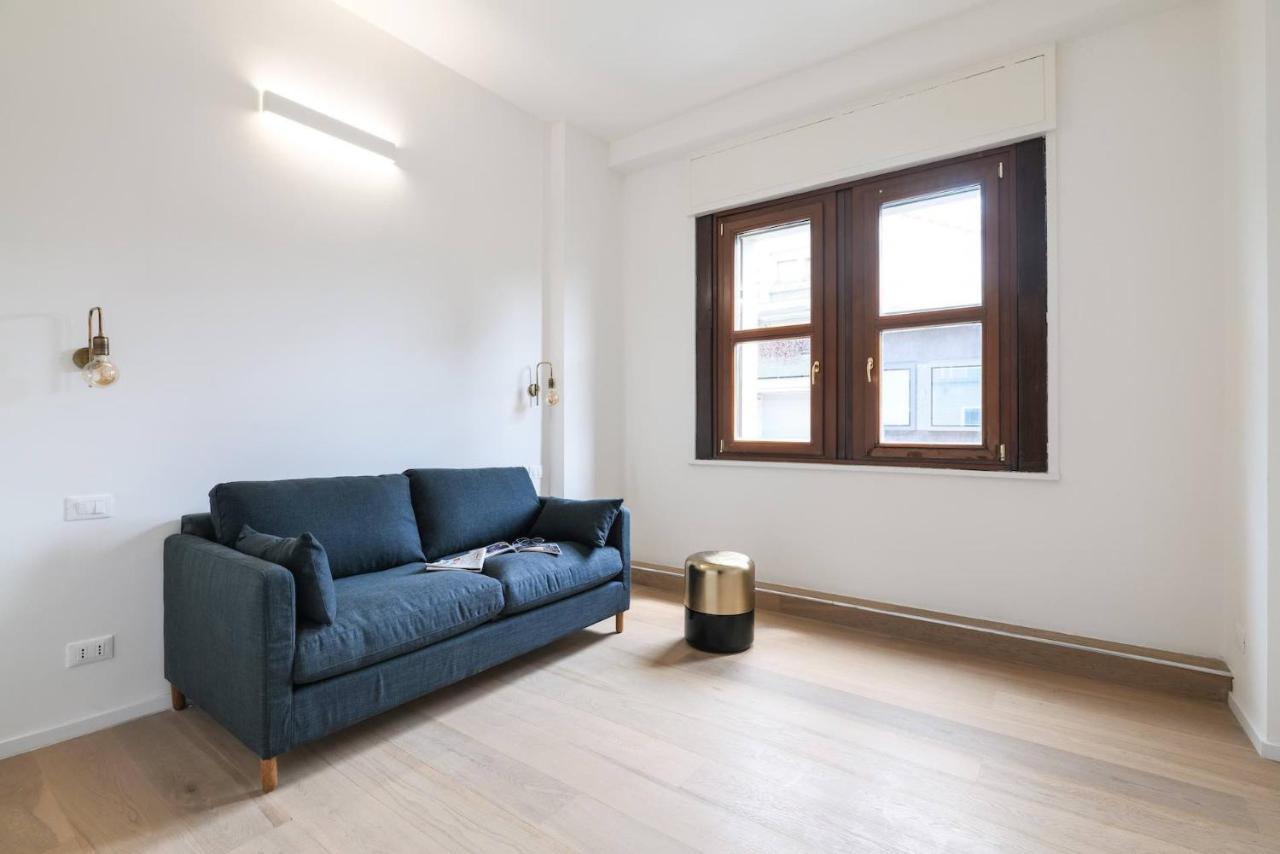 Contempora Apartments - Turati 3 - 2 Bedrooms Apartment Mediolan Zewnętrze zdjęcie